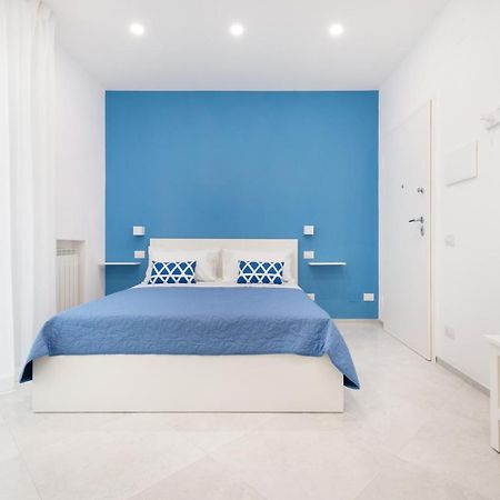 Blue Coral Suite B&B ソレント エクステリア 写真
