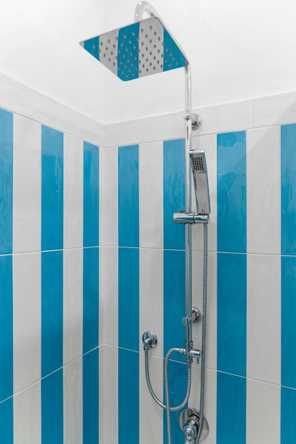Blue Coral Suite B&B ソレント エクステリア 写真