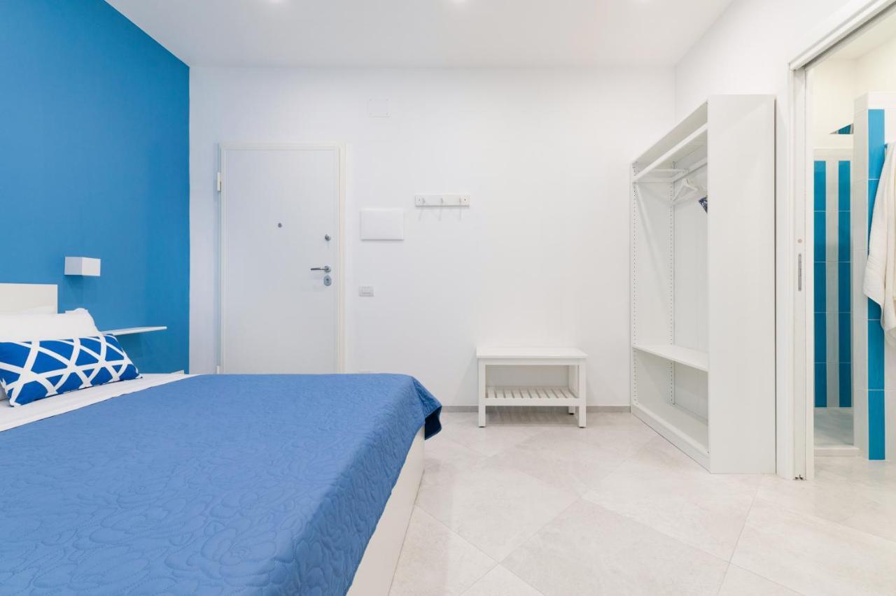 Blue Coral Suite B&B ソレント エクステリア 写真
