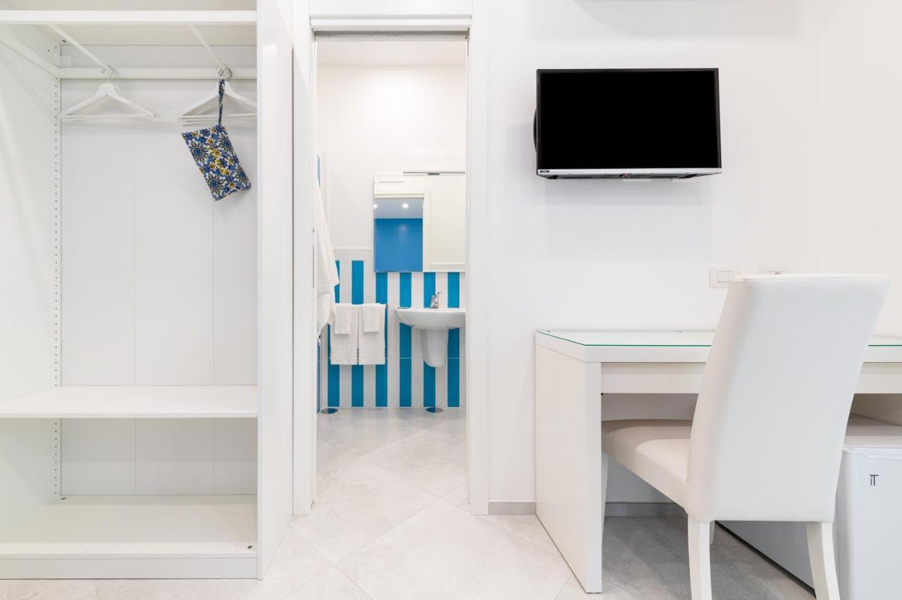 Blue Coral Suite B&B ソレント エクステリア 写真