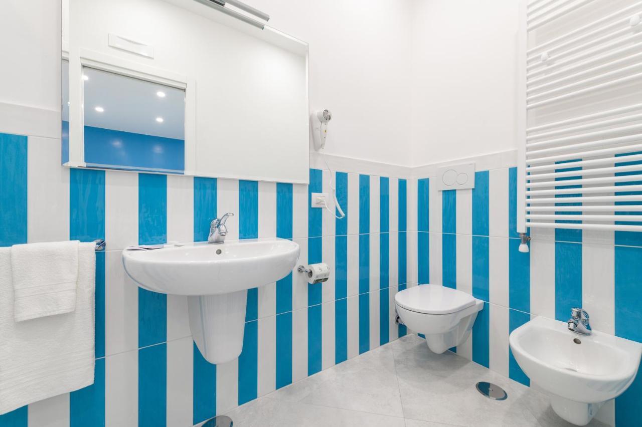 Blue Coral Suite B&B ソレント エクステリア 写真