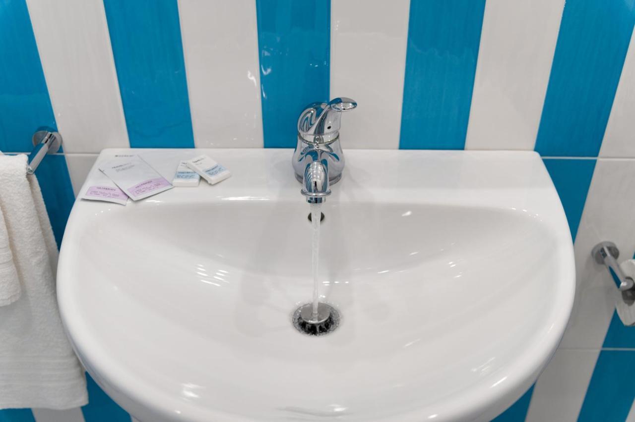 Blue Coral Suite B&B ソレント エクステリア 写真