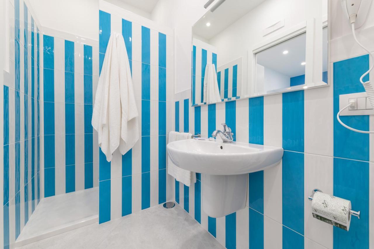 Blue Coral Suite B&B ソレント エクステリア 写真