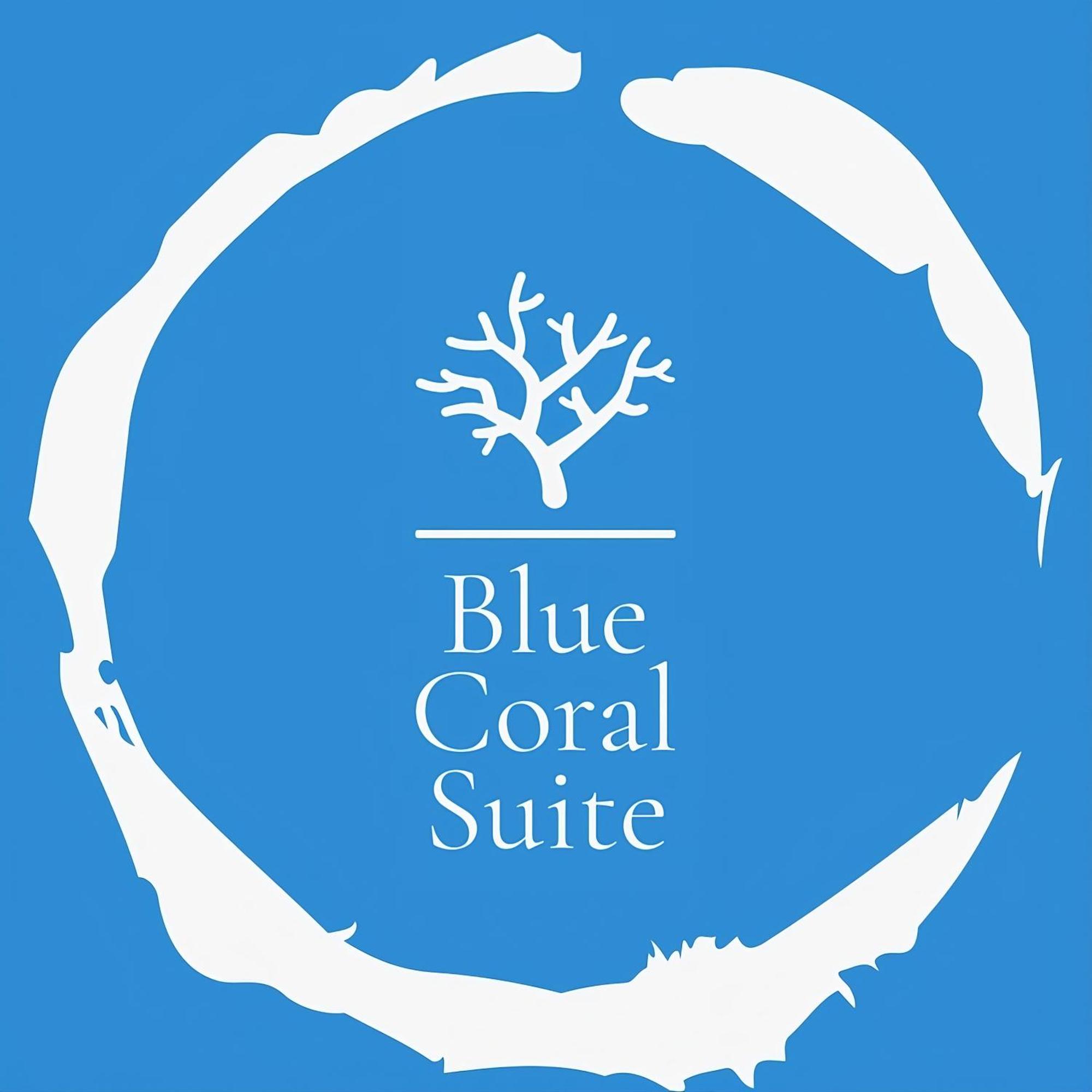 Blue Coral Suite B&B ソレント エクステリア 写真